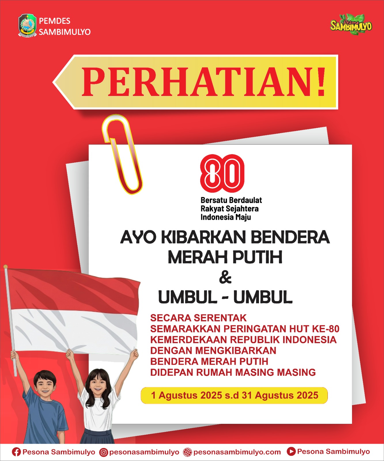 Ayo-Semarakkan-HUT-Ke-80-Tahun-Republik-Indonesia