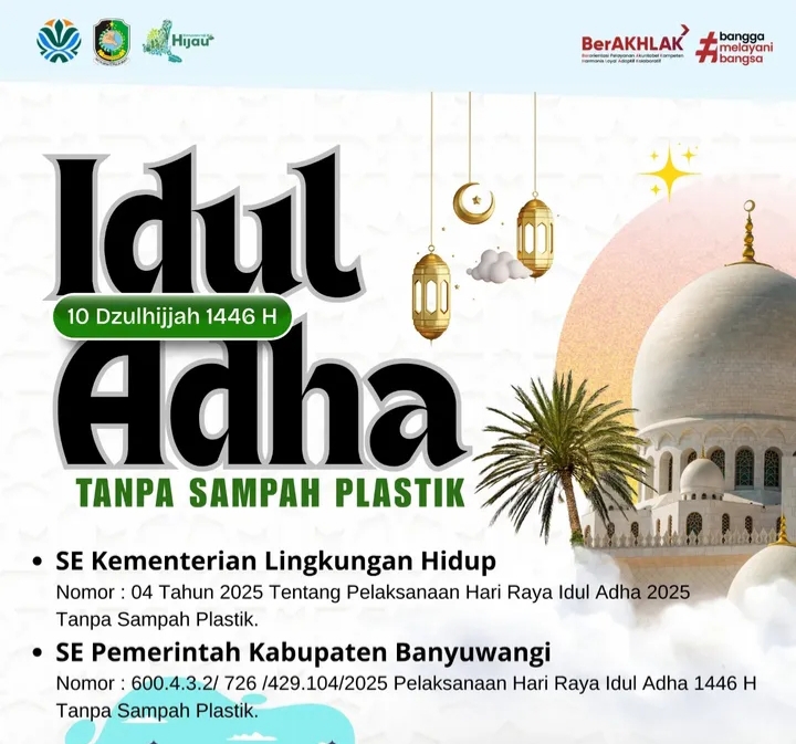 Idul-Adha-Tanpa-Sampah-Plastik