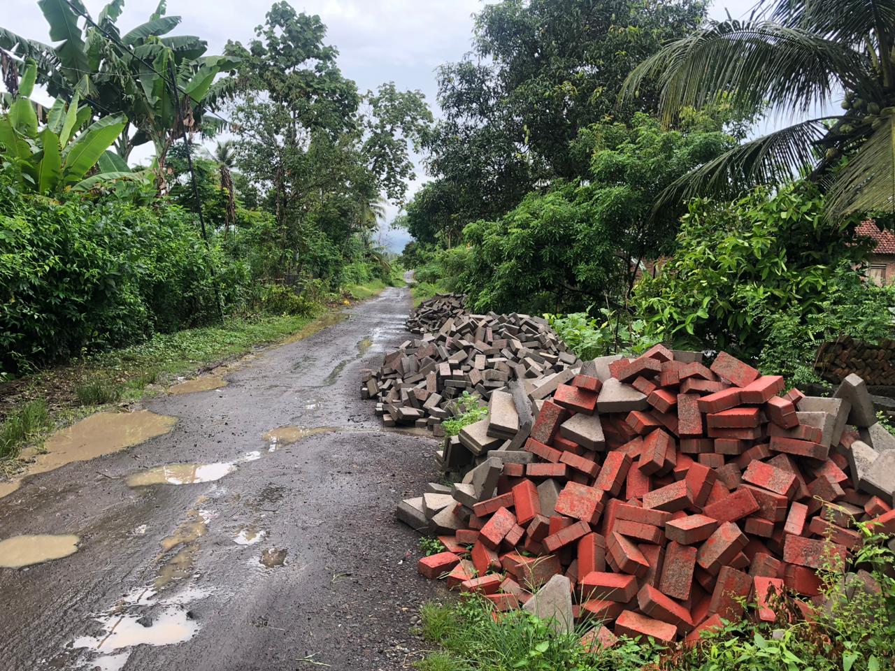 Pavingisasi-di-Batas-Desa-Sambimulyo---Seneporejo-Diharapkan-Tuntas-pada-2024