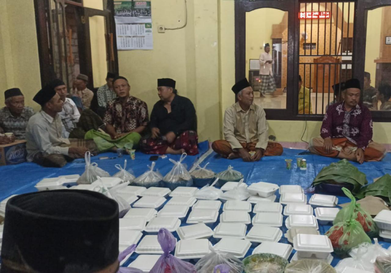 Mengenal-Megengan,-Tradisi-Menyambut-Ramadhan-di-Tanah-Jawa