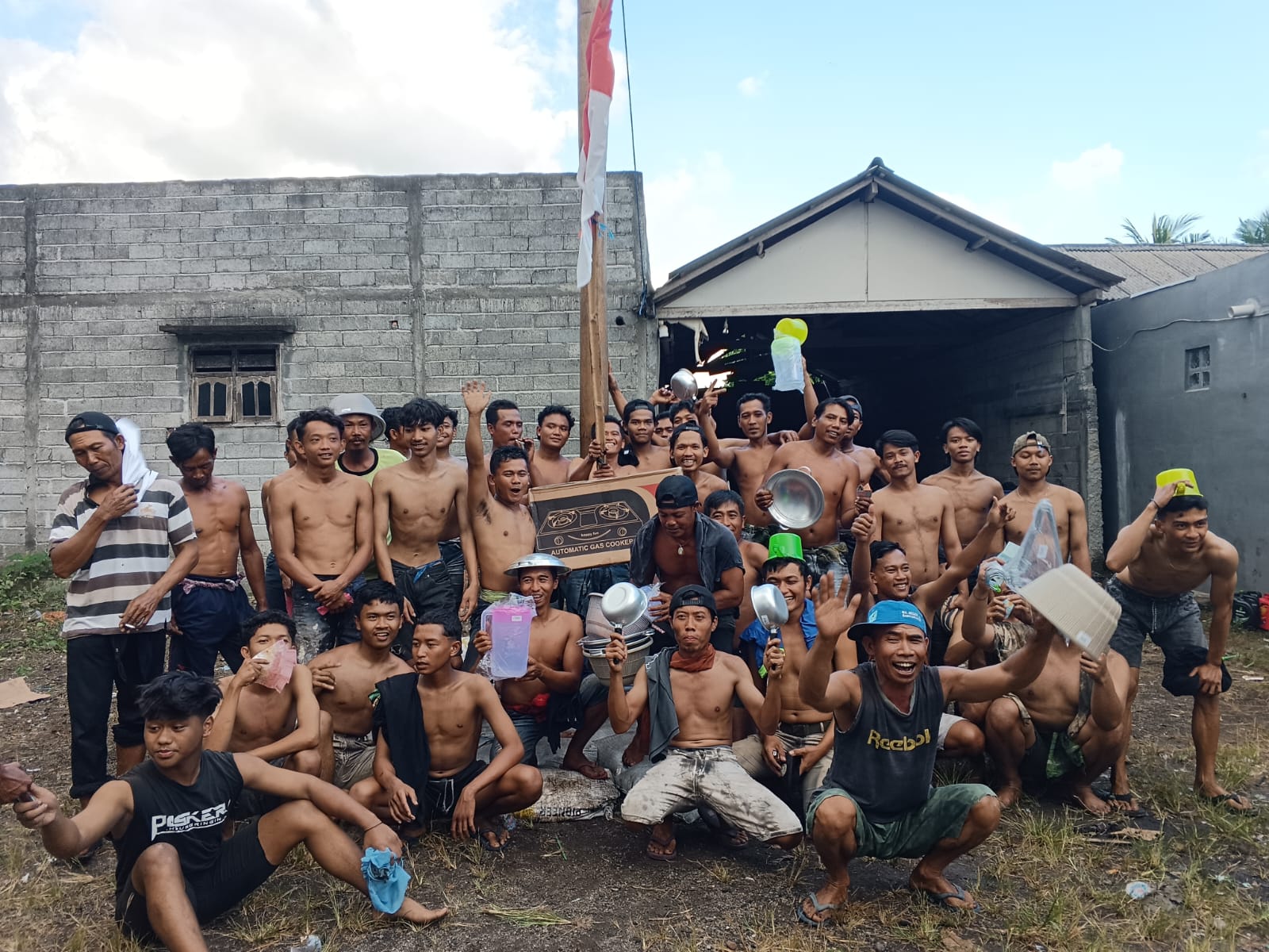 Perayaan-Agustusan-Meriah-Dibatas-Desa