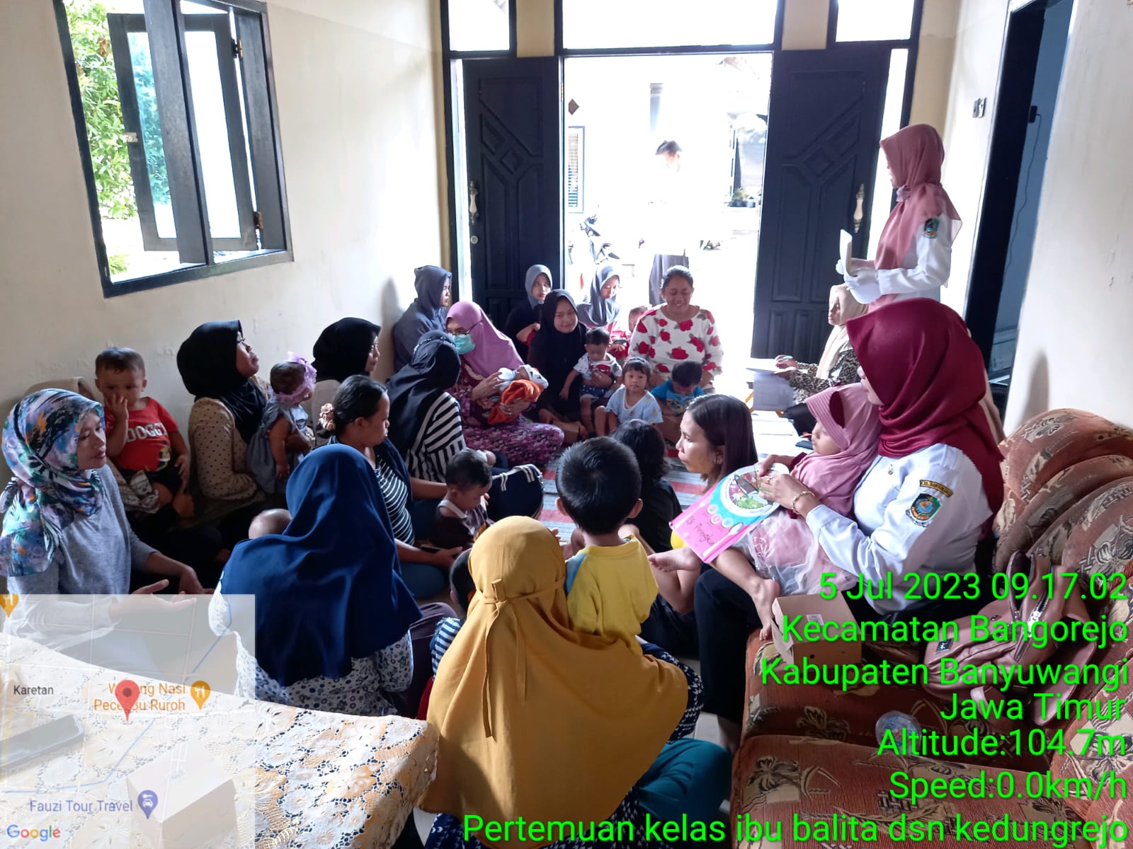 Sosialisasi-IKD-Dan-Arahan-Faskes-BPJS-Di-Posyandu-Sambimulyo-