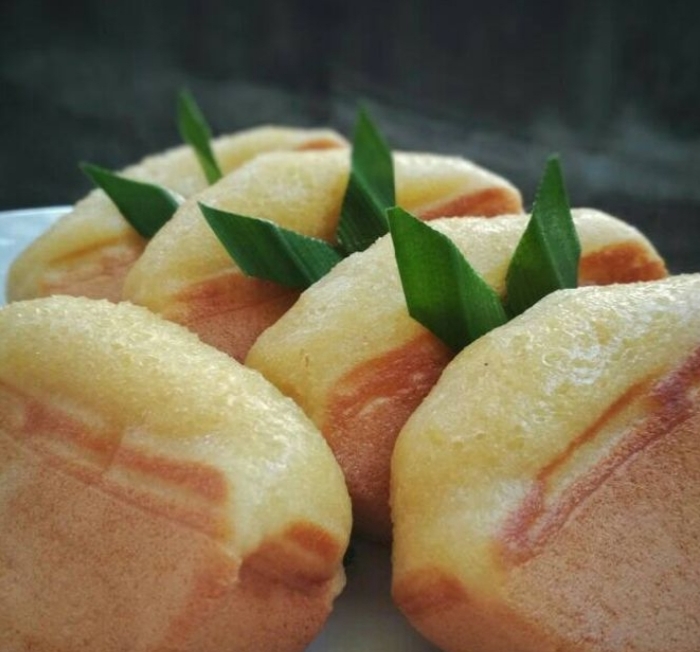 Mbak-Nurul-Akan-Buka-Kembali-Warung-Pukis,-dan-Camilan-Di-RTH-Sambimulyo