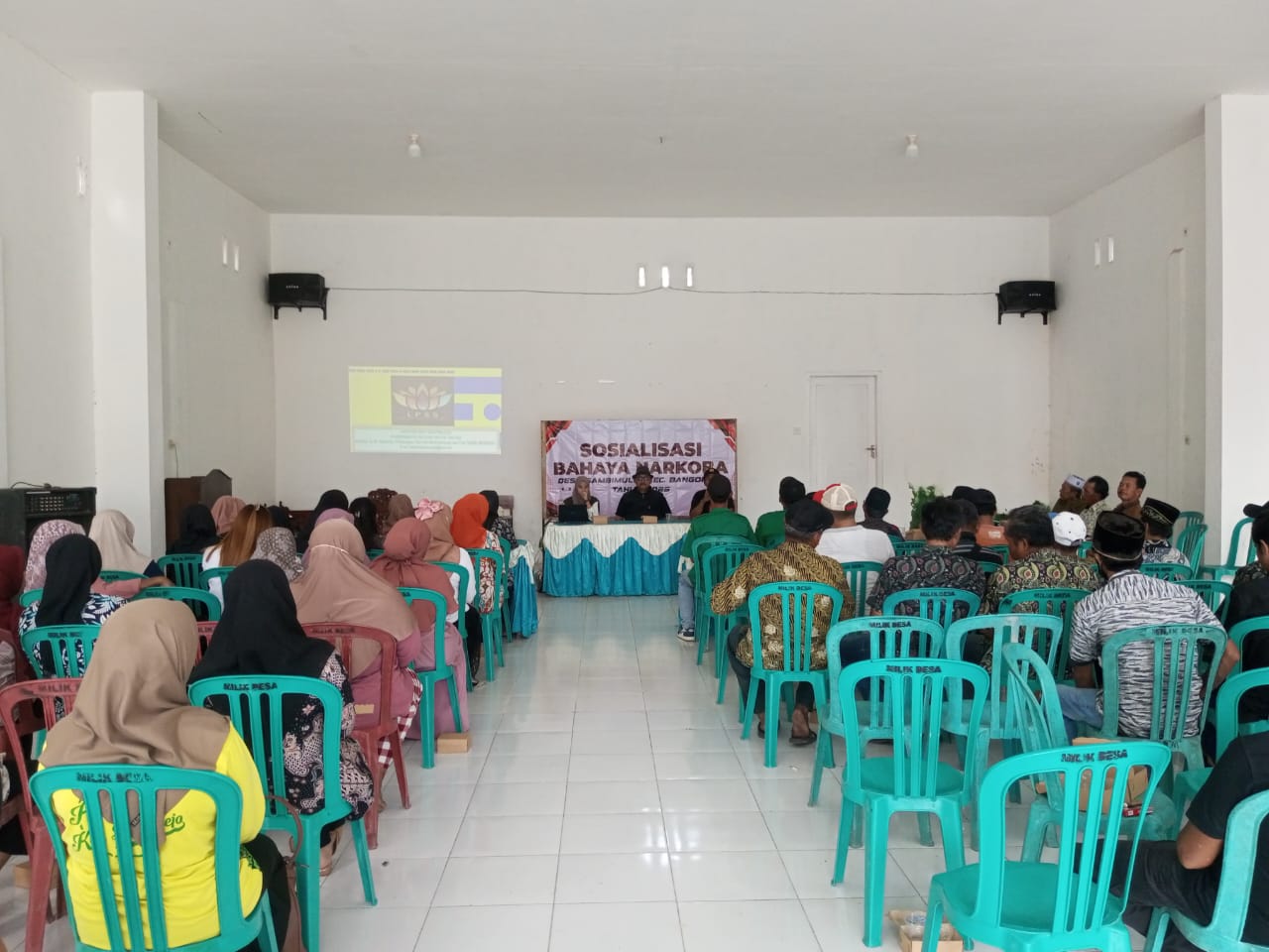 Sosialisasi-P4GN-Tingkat-Desa-Sambimulyo,-Membangun-Kesadaran-Anti-Narkoba