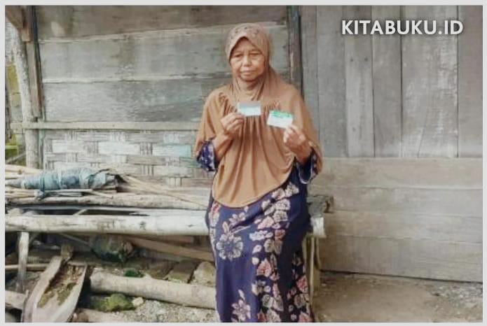 Waspada!-Gara---Gara-NIK-Dipakai-Orang-Untuk-Sambung-Listrik-2200-Wat,-BPJS-Warga-Kurang-Mampu-Tak-Berlaku