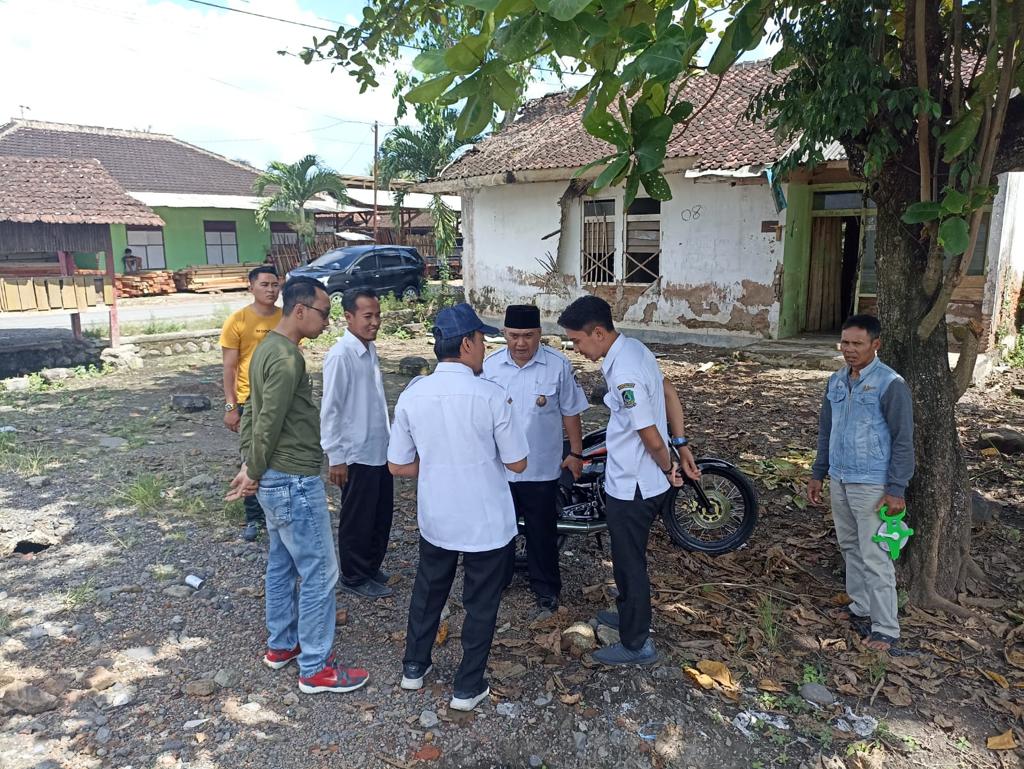 RTH Sambimulyo Berproses Dan Segera Di Eksekusi