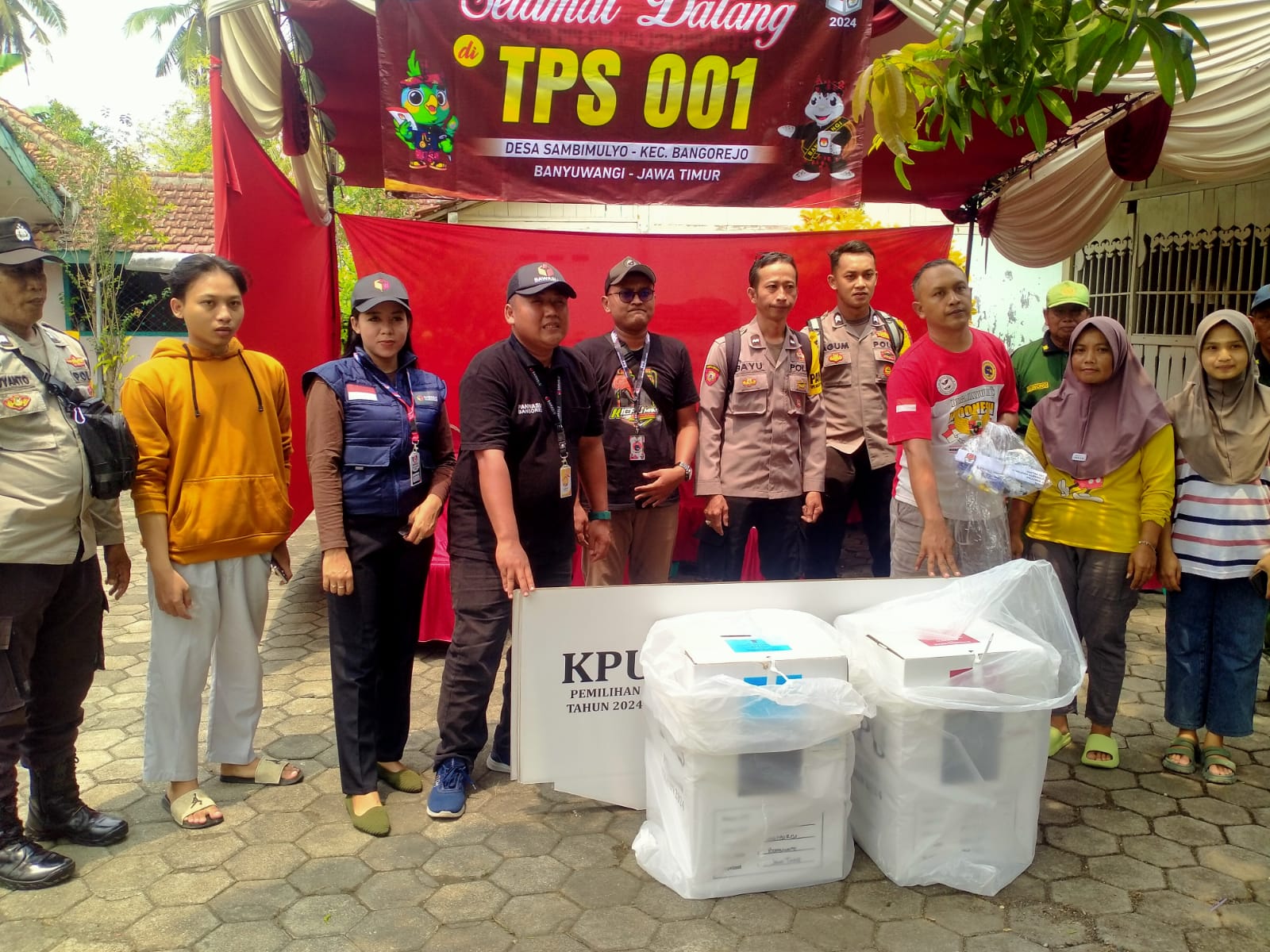 PPS-Desa-Sambimulyo-Adakan-Rapat-Koordinasi-Menjelang-Pilkada-Serentak-2024