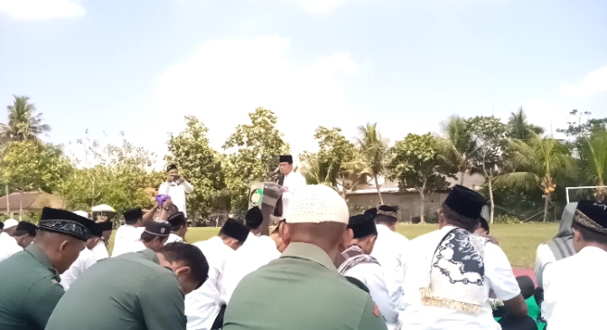 Pemkab-Banyuwangi-Gelar-Sholat-Istisqa-Serentak