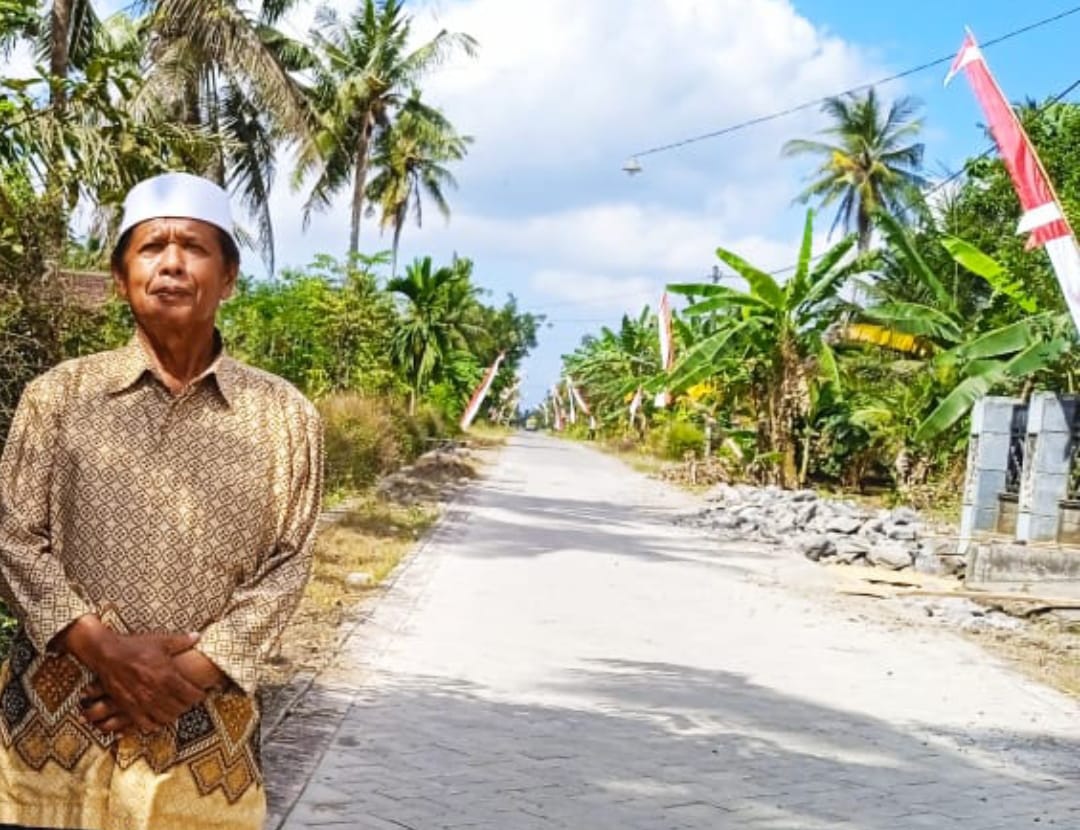 Jalan-Desa-Sambimulyo-Brak-Ketimur-Kini-Mulus-Tembus-Desa-Bulurejo