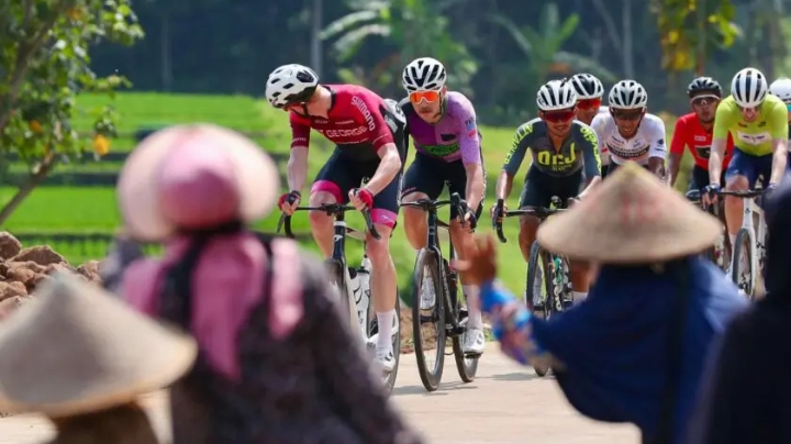 Tour-de-Banyuwangi-Ijen-2025-Siap-Digelar,-128-Pembalap-Ambil-Bagian