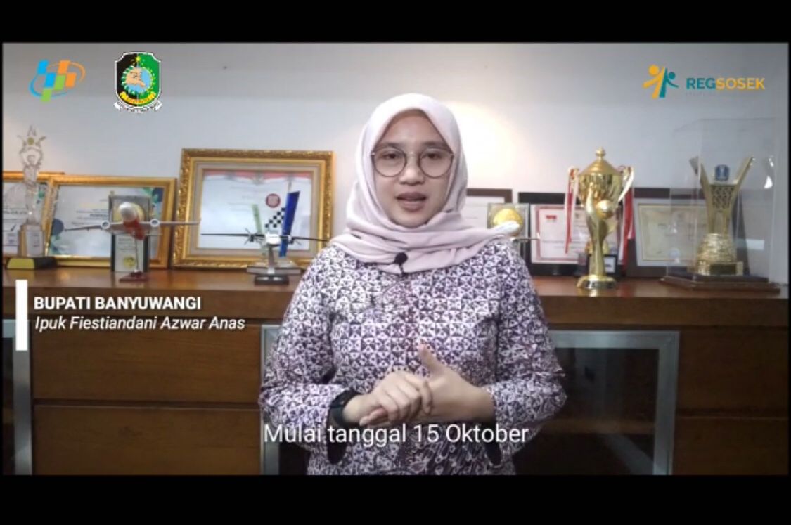 Mulai-Hari-Ini-Bupati-Ipuk-Fiestiandani-Ajak-Warga-Banyuwangi-Sukseskan-Regsosek-