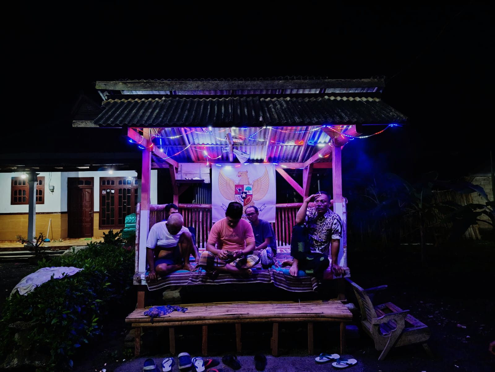 Pemkab-Banyuwangi-Keluarkan-Himbauan-Penguatan-Keamanan-Dengan-Siskamling