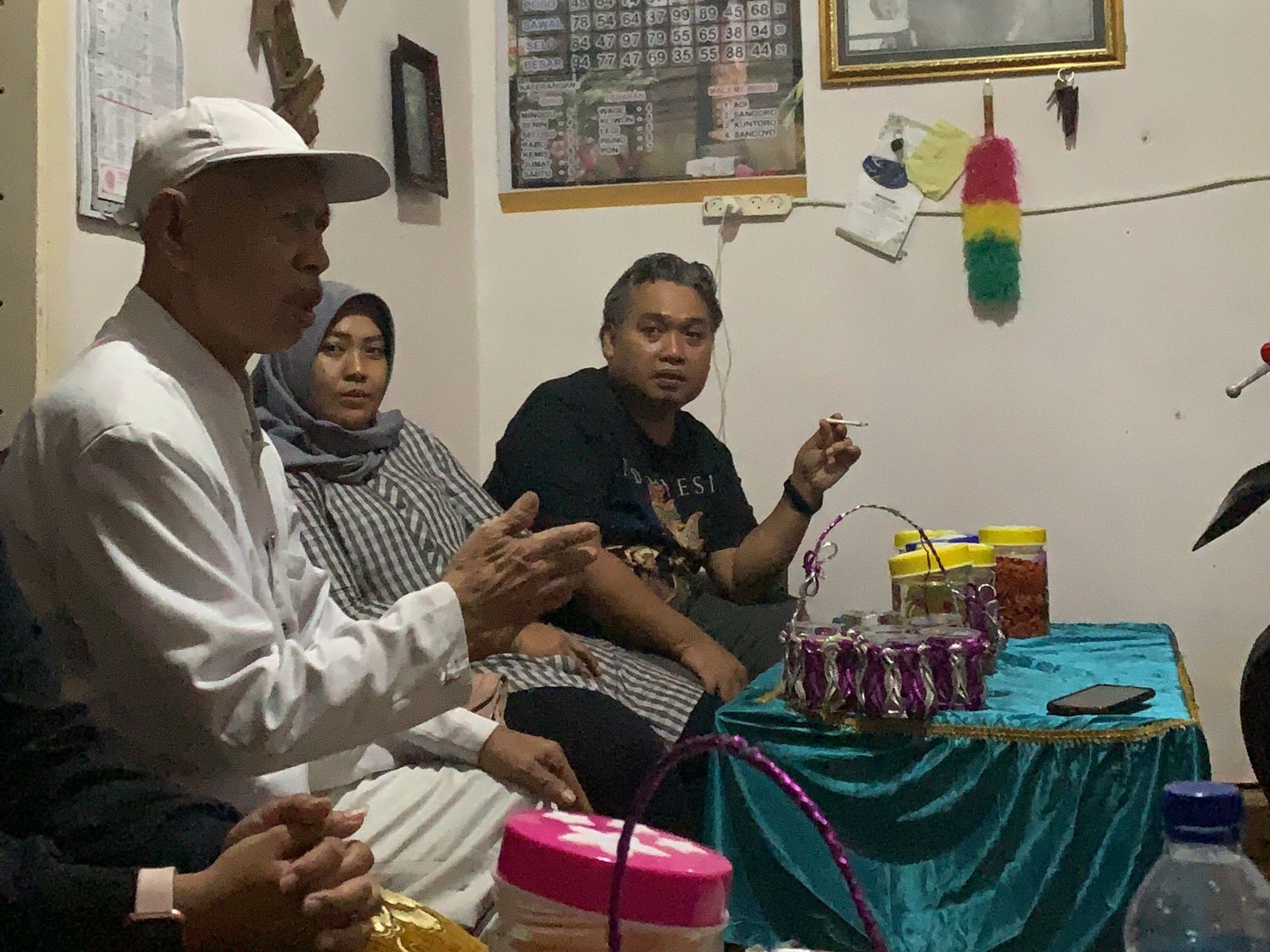 Mahasiswa-Magang-Merdeka-Sambimulyo-Kunjungi-Situs-KKN-Desa-Penari