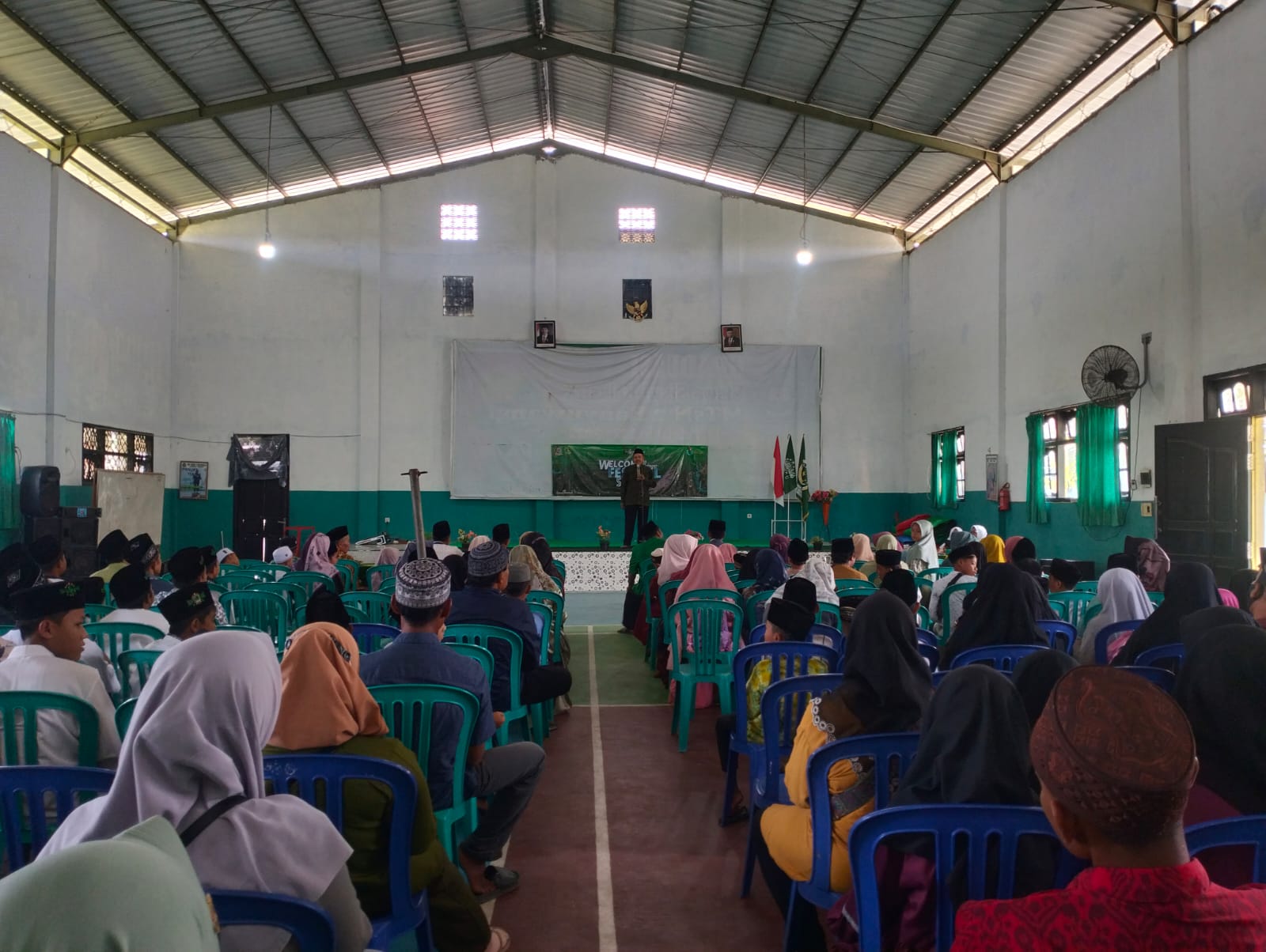 Lomba-Dai,-Qiroat,-dan-Adzan-Se-Kecamatan-Bangorejo-dalam-Festival-Santri-Tahun-2023-Berjalan-Sukses-