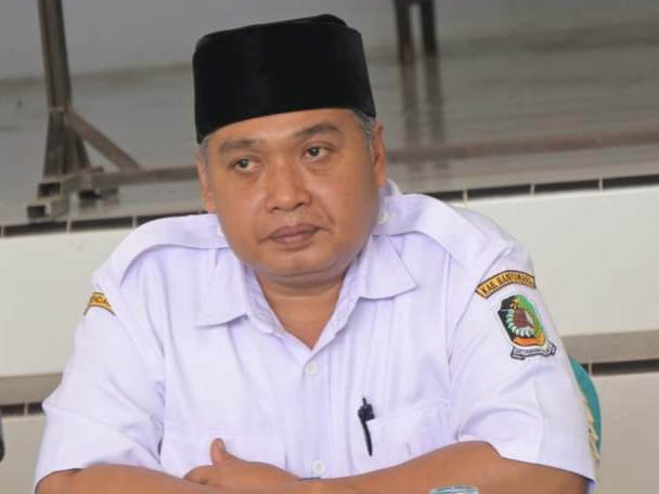 Kades-Sambimulyo-Terus-Kawal-32-Kartu-BPNT-Warganya-Yang-Non-Aktif