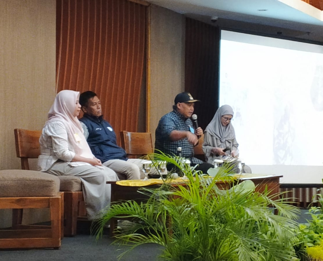 Workshop-Pengelolaan-Sampah-Banyuwangi-Hijau-Kades-Sambimulyo-Tawarkan-Solusi-Maggot