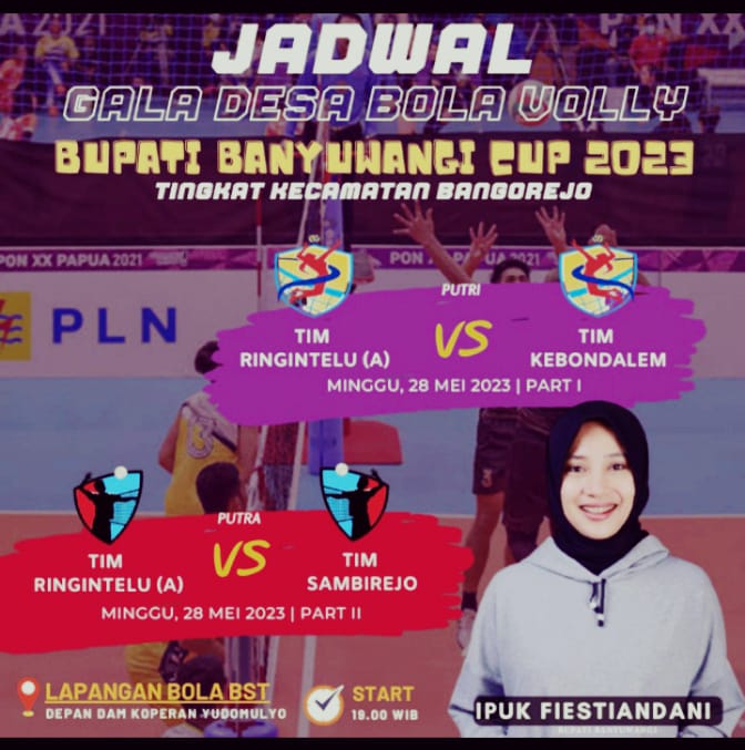 Nanti-Malam-Gala-Desa-Bola-Volly-Bupati-Banyuwangi-Cup-Di-Mulai
