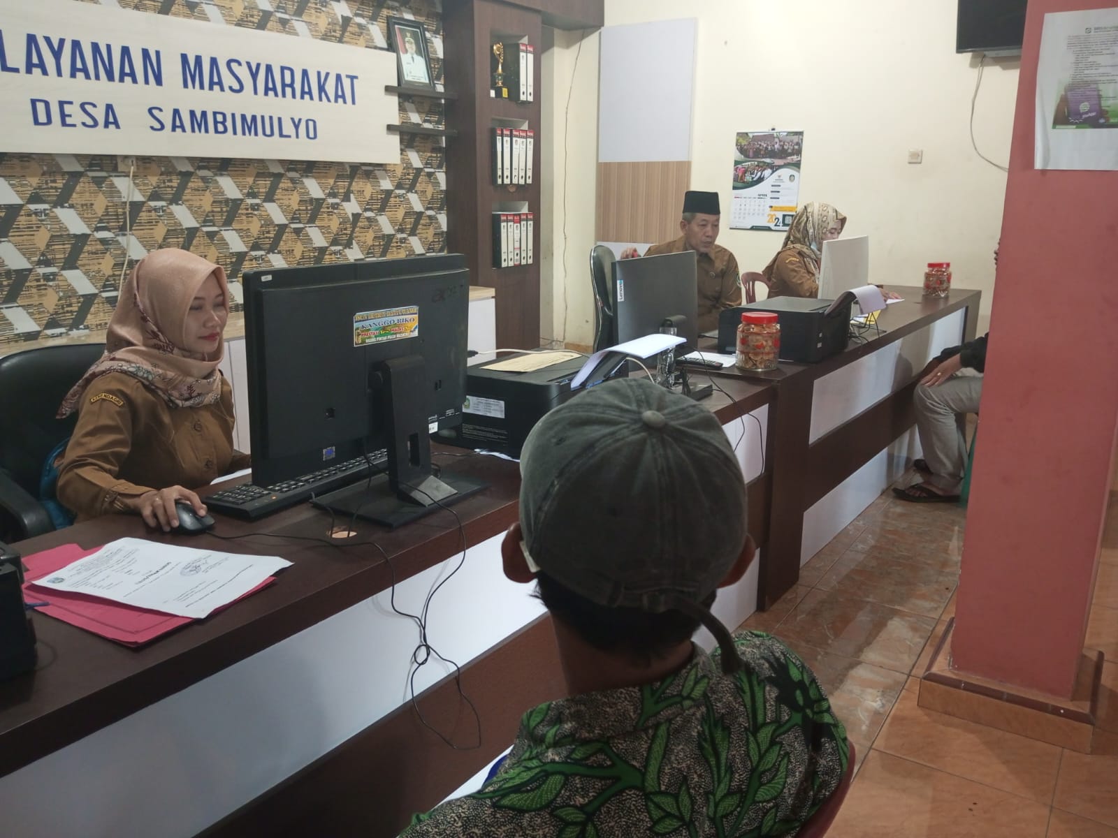 Pemerintah-Desa-Sambimulyo-Kembali-Buka-Pelayanan-Setelah-Libur-Cuti-Bersama-Idul-Fitri