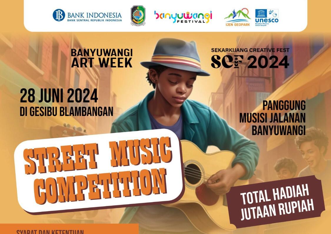 Ikutilah-Panggung-Musisi-Jalanan-Banyuwangi-!