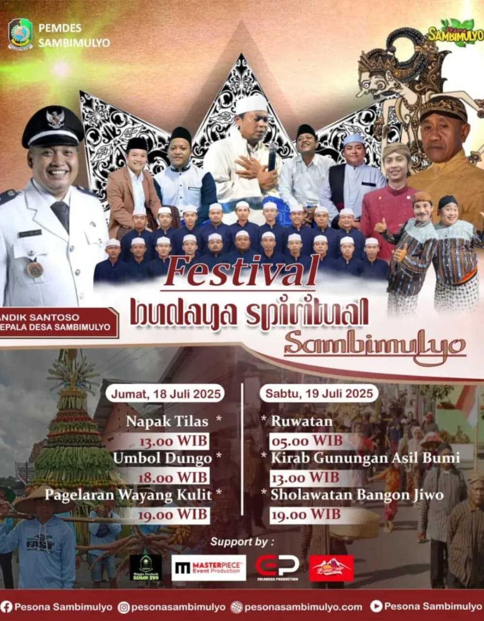 Ini-Jadwal-Hajatan-Agung-Festival-Budaya-Spiritual-Sambimulyo-2025