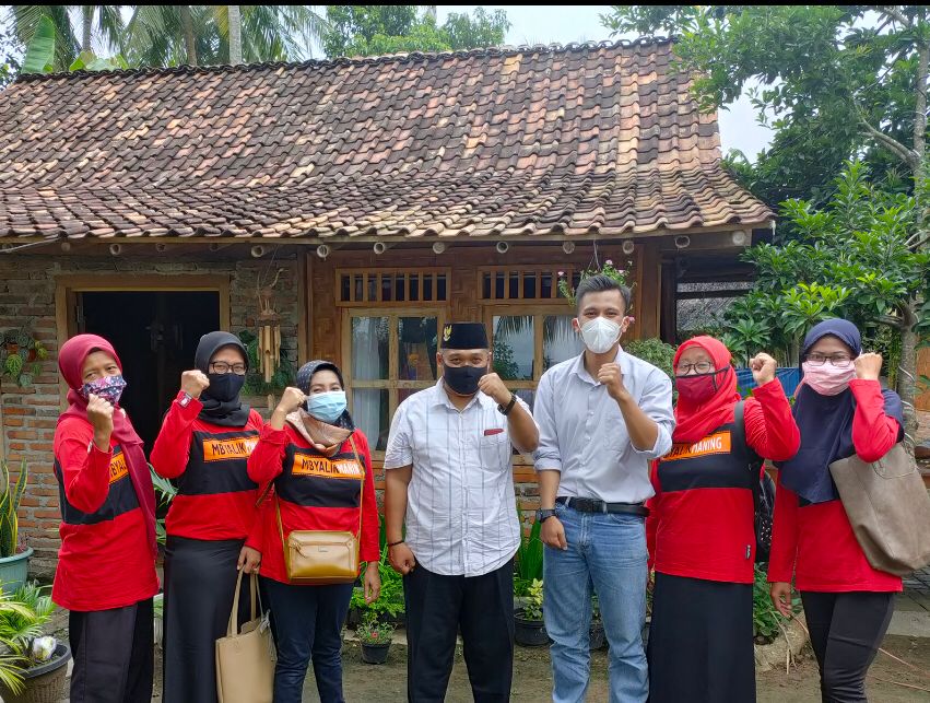 Warga Sambimulyo Harus Tau Mana PT Resmi Untuk TKI Per 10 Agustus 2022 Silahkan Cek