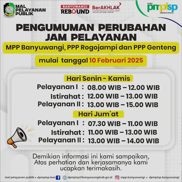 Pengumuman-Perubahan-Jadwal-Pelayaran-Mall-Pelayanan-Publik-Banyuwangi,-Pasar-Pelayanan-Publik-Rogojampi-dan-Genteng