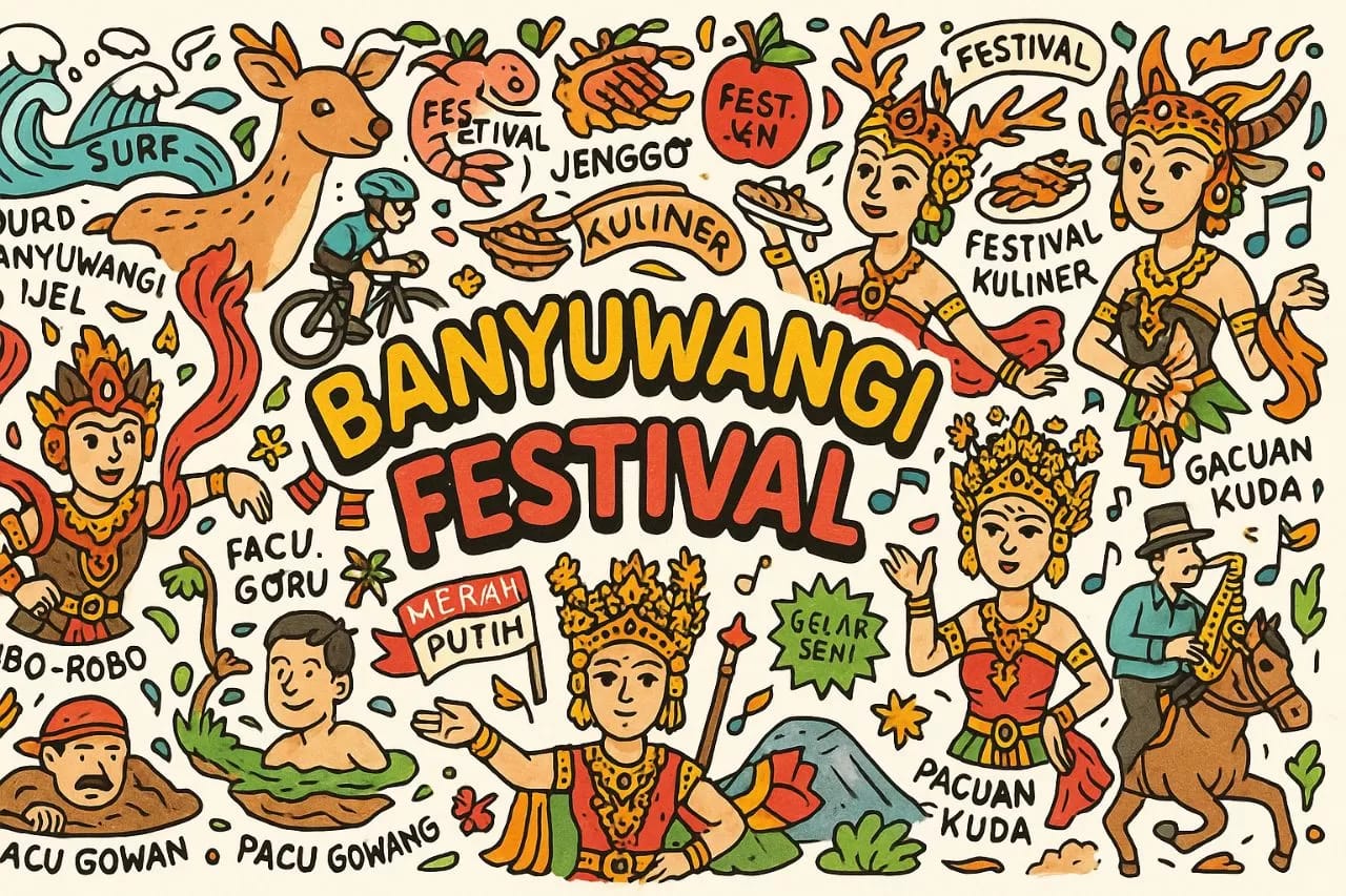 Ini-kalender-event-Banyuwangi-festival-2025