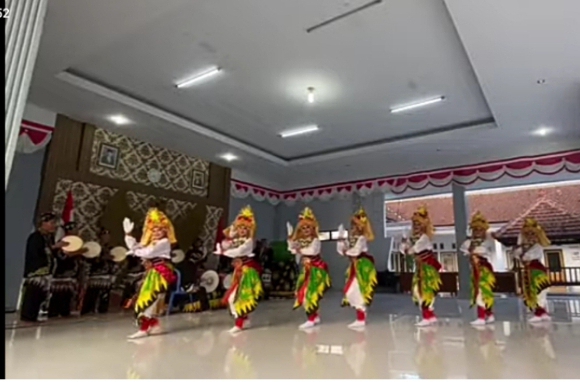 Kecamatan Bangorejo Meriahkan Festival Islami