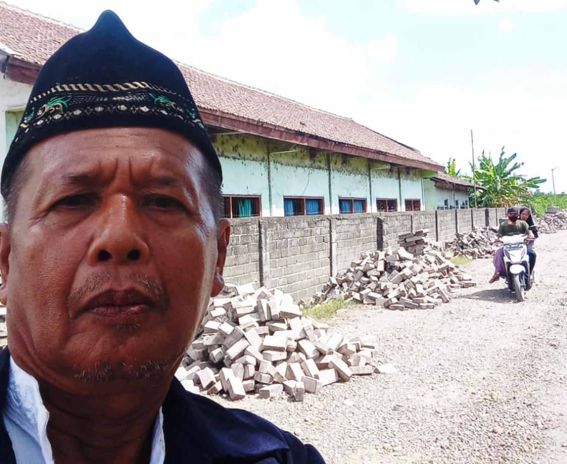 Balai-Dusun-Sambirejo-Ketimur-Dapat-Program-Pavingisasi-Dari-Dana-Desa-Tahun-2024.