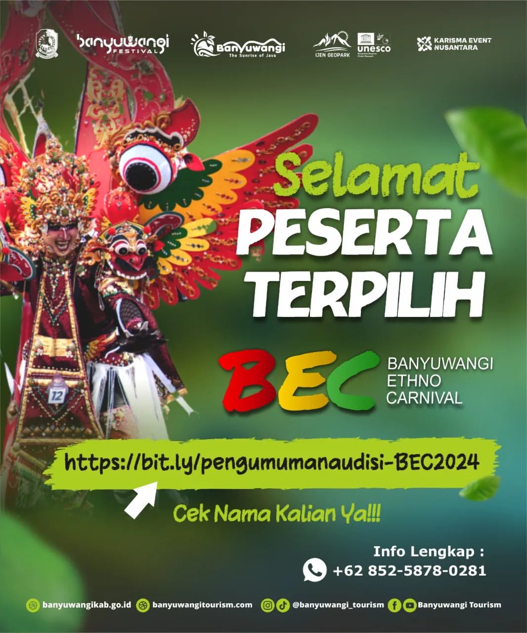 BEC-2024-Telah-Tiba,-Berikut-Peserta-Yang-Lolos-Banyuwangi-Ethno-Carnival-Tahun-2024