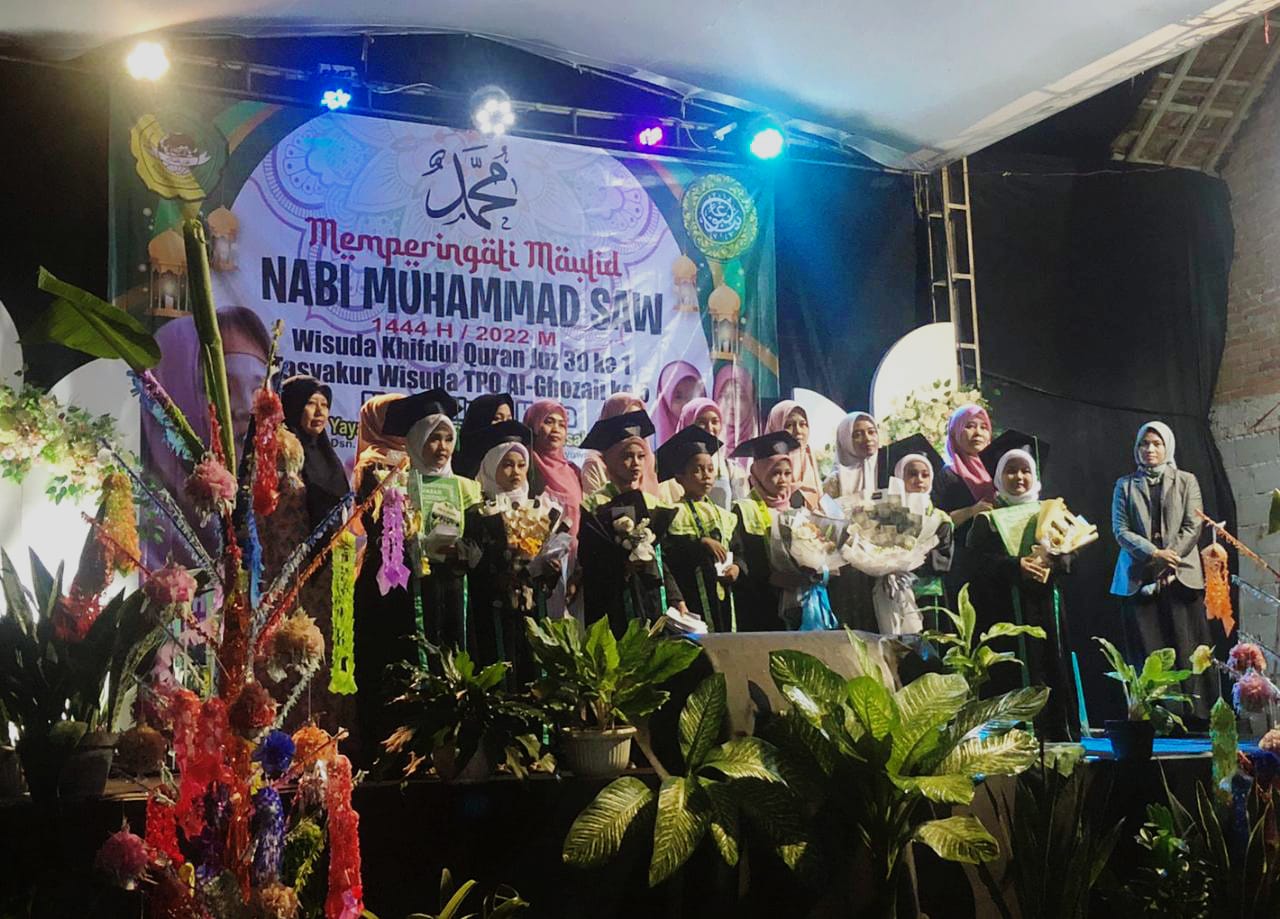 Yayasan-Pondok-Pesantren-Nurussalam-Sambimulyo-Peringati-Maulid-Nabi-Muhammad-SAW-Dan-Tasyakur-Wisuda-TPQ