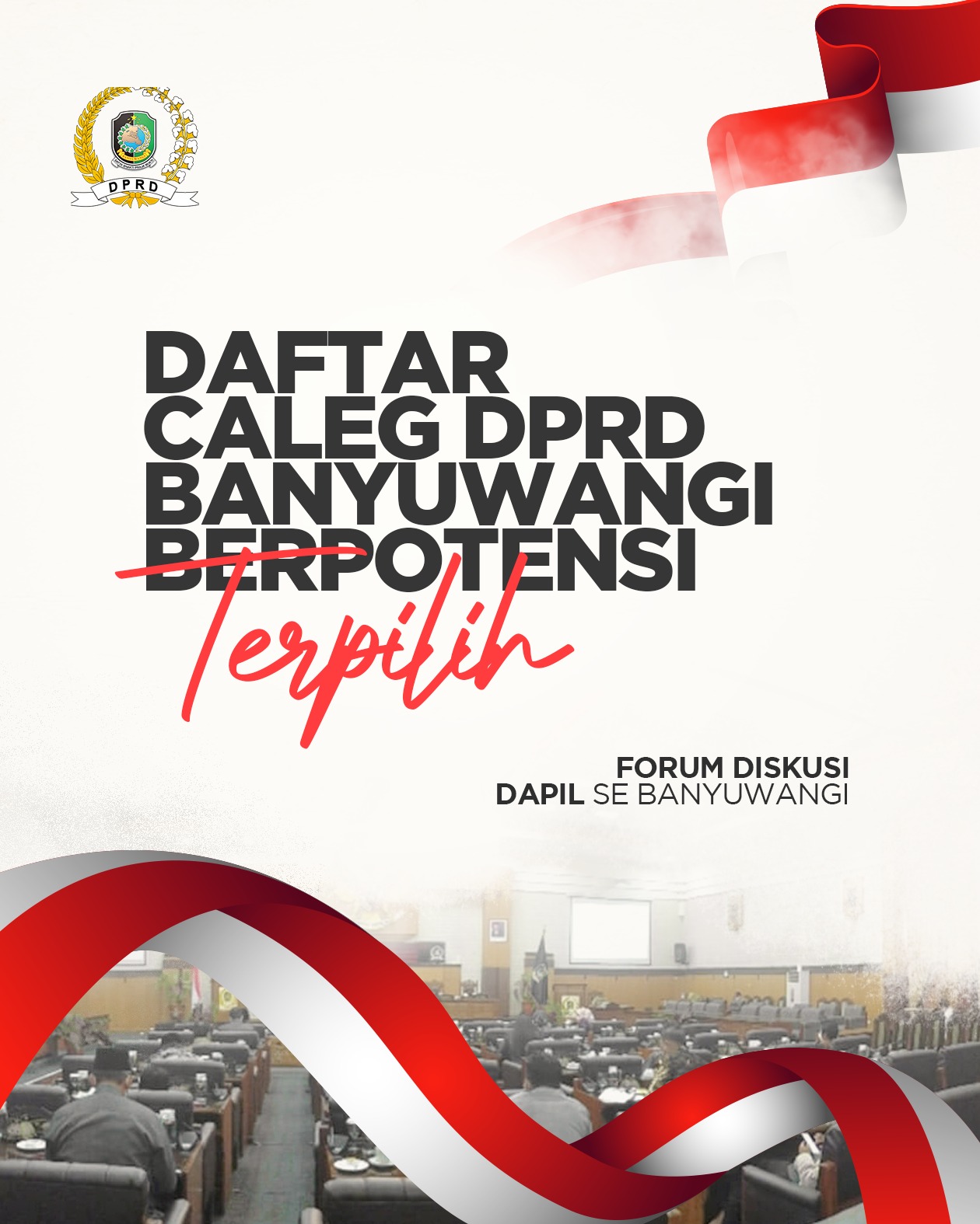 Inilah-50-Daftar-Caleg-DPRD-Banyuwangi-Berpotensi-Masuk-Gedung-Dewan