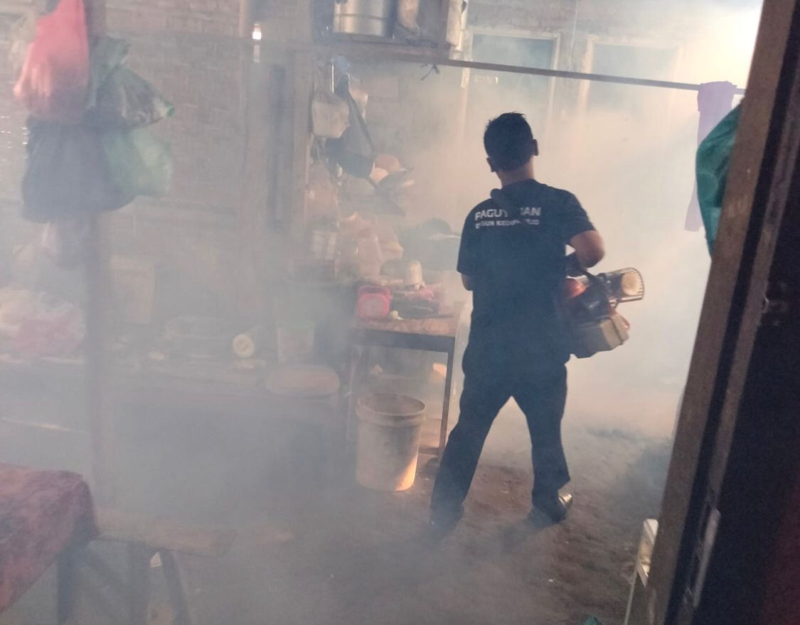Kepala-Desa-Sambimulyo-Minta-Fogging-Secepatnya-untuk-Cegah-DBD