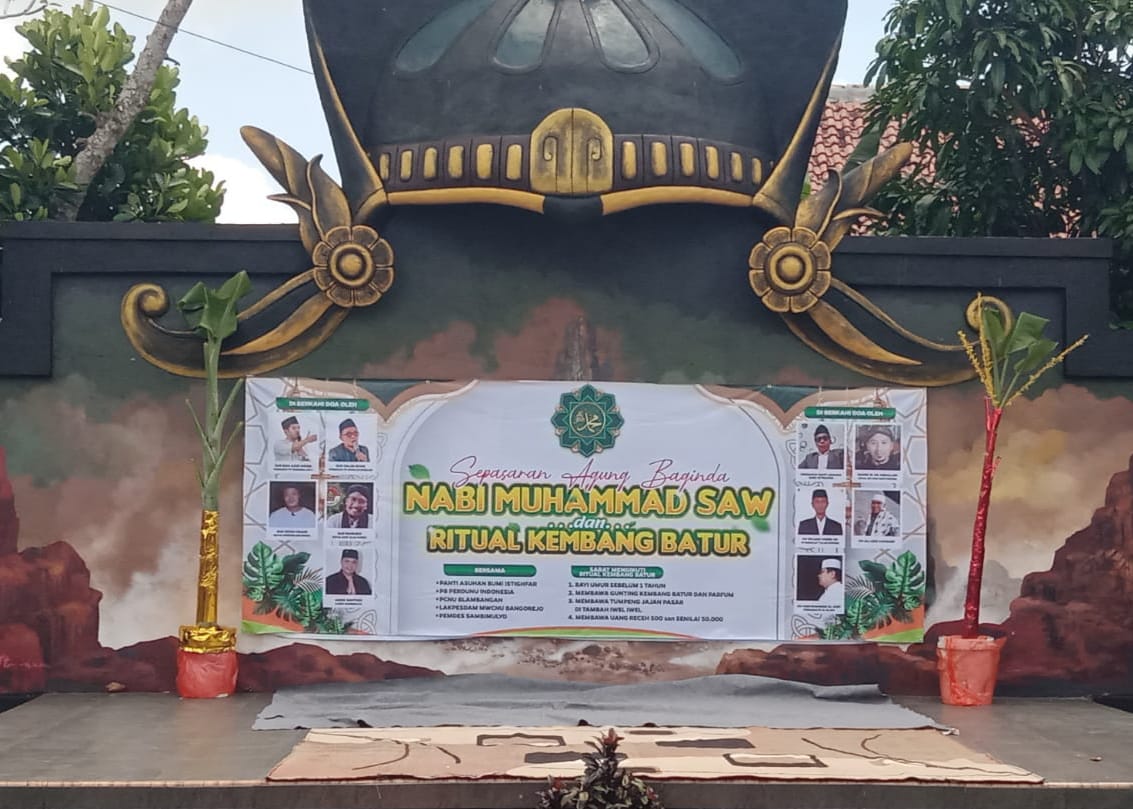Sepasaran-Agung-Baginda-Nabi-Muhammad-Saw-Dan-Ritual-Kembang-Batur