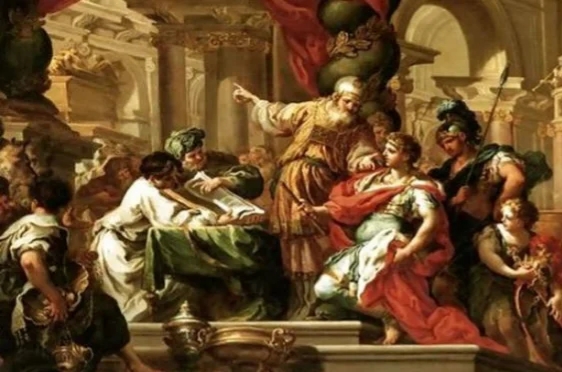 5-Fakta-Unik-Bulan-Januari,-Asal-Usul-Nama-Hingga-Jadi-Bulan-Monumental