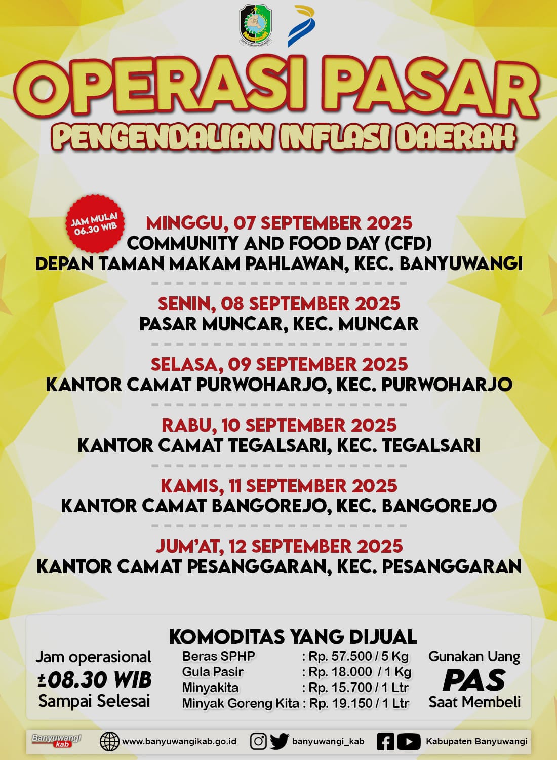 Operasi-Pasar-Pengendalian-Inflasi-Daerah-akan-Digelar-Besok-di-Kantor-Camat-Bangorejo