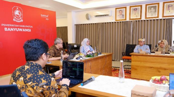 Banyuwangi-Ditunjuk-Sebagai-Piloting-Digitalisasi-Bansos-Nasional,-Ipuk:-Kami-Siap-Berkontribusi
