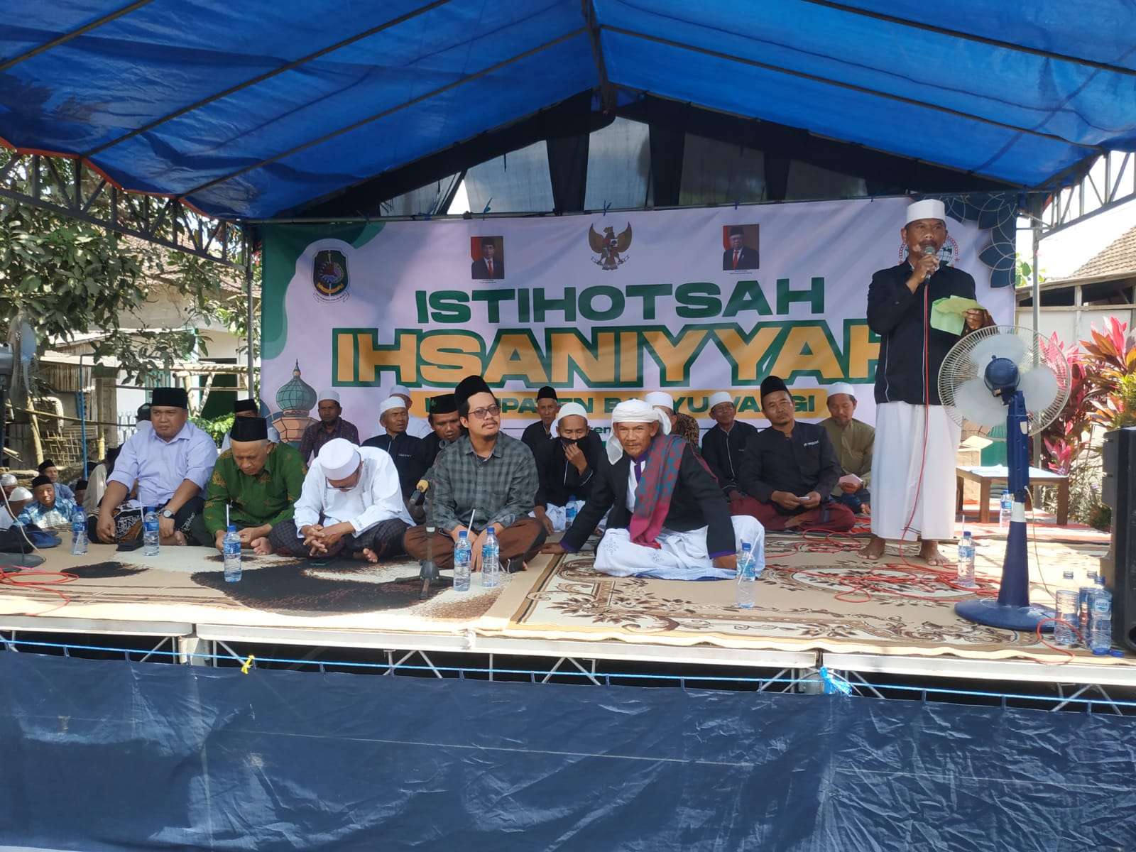 Sambut-Tahun-Baru-Hijriah-1444-H-Jamaâ€™ah-Ihsaniyyah-Gelar-Istighosah-Di-Sambimulyo