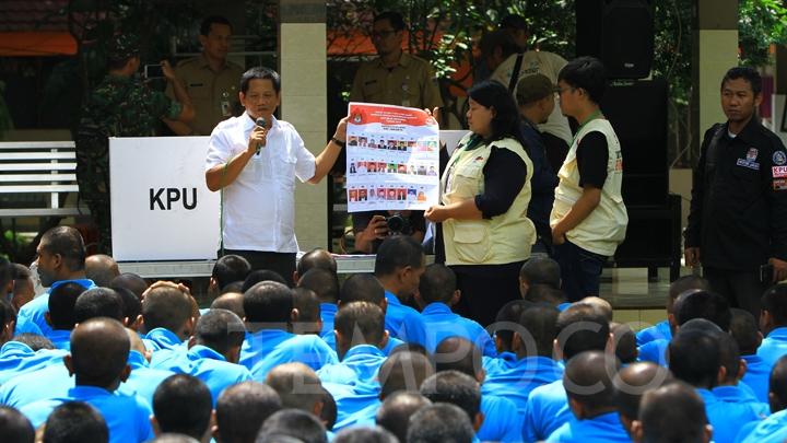 KPU-Buka-Pendaftaran-Pemantau-Pilkada-2024,-Ini-Deretan-Tugas-dan-Wewenangnya