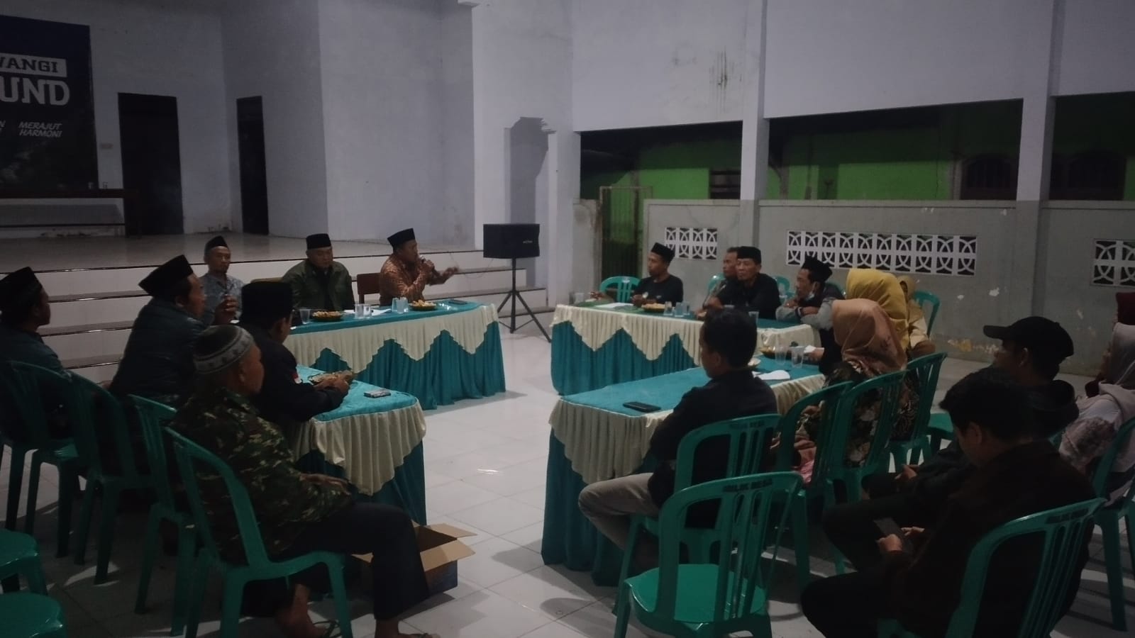 Ada Karnaval dan Baris Berbaris di Peringatan HUT RI Ke 78 Desa Sambimulyo 