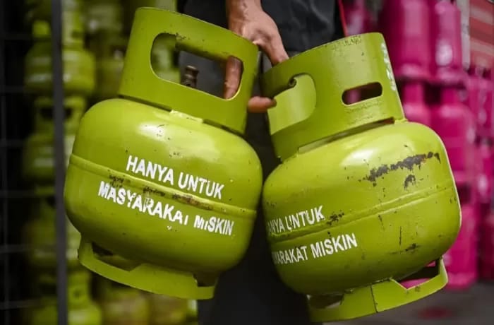 Gubernur-Jawa-Timur-Tetapkan-Harga-Eceran-Tertinggi-LPG-3-Kg-Naik-Rp-2000-Per-15-Januari-Besok