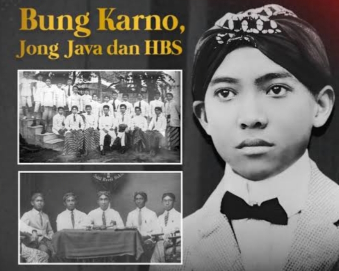 Sejarah-Bung-Karno-Dan-Bulan-Juni