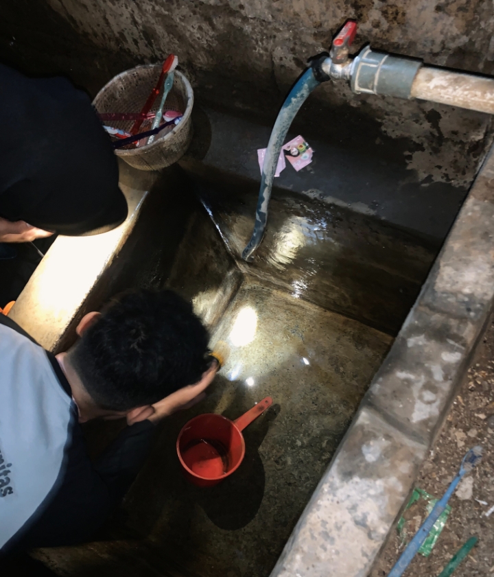 Kegiatan-KKN-Unair-2024-di-Desa-Sambimulyo:-Pencegahan-Demam-Berdarah