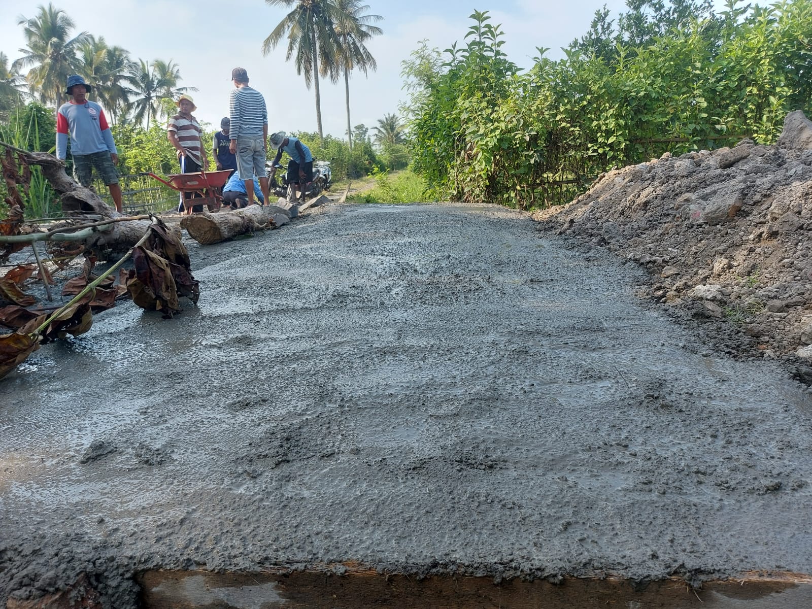 Plat-Deker-Kasublok-Derkuku-Selesai-Dikerjakan