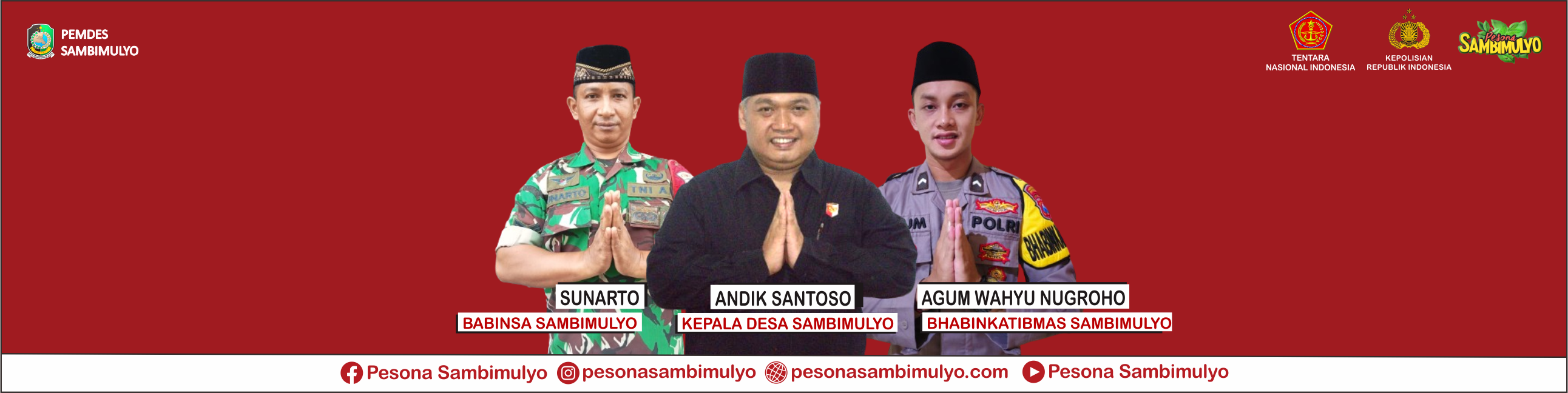 Sambimulyo terbaru